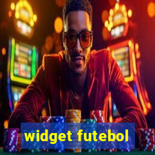 widget futebol